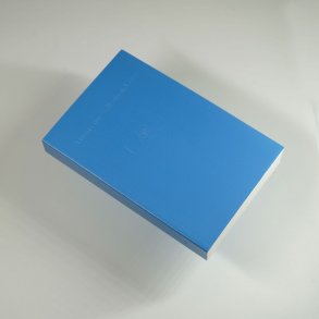 Anonyme Alkoholikere 4. udgave uindb.