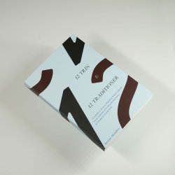 Tolv trin og Tolv traditioner