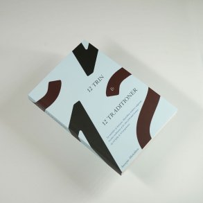 Tolv trin og Tolv traditioner