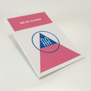 AA for kvinder