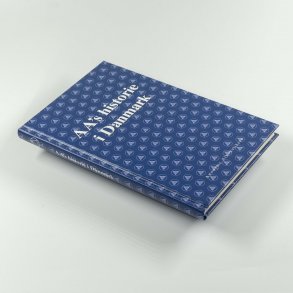 AAs historie i Danmark