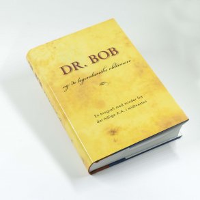 Dr. Bob og de legendariske oldtimere