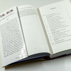 Dr. Bob og de legendariske oldtimere