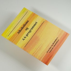 Alkoholisme og AA programmet
