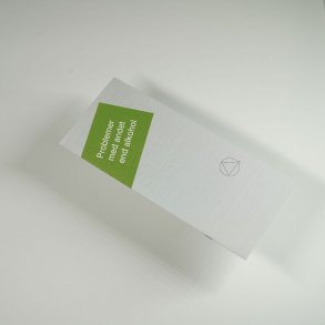 Problemer med andet end alkohol