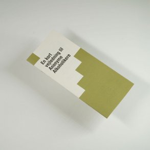 En kort vejledning til AA