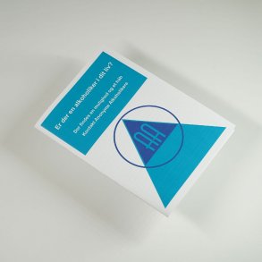 Er der en alkoholiker i dit liv