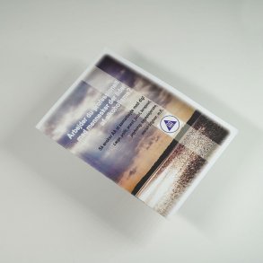 Arbejder du professionelt