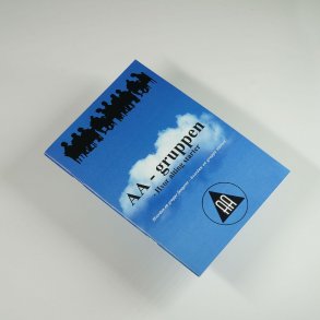 AA-gruppen - hvor alting starter