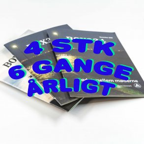 rsabonnement Box 334 4.stk