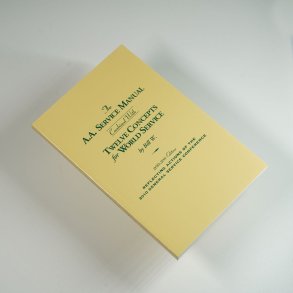 AA Service Manual