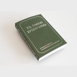 Til Daglig Eftertanke 2. udgave